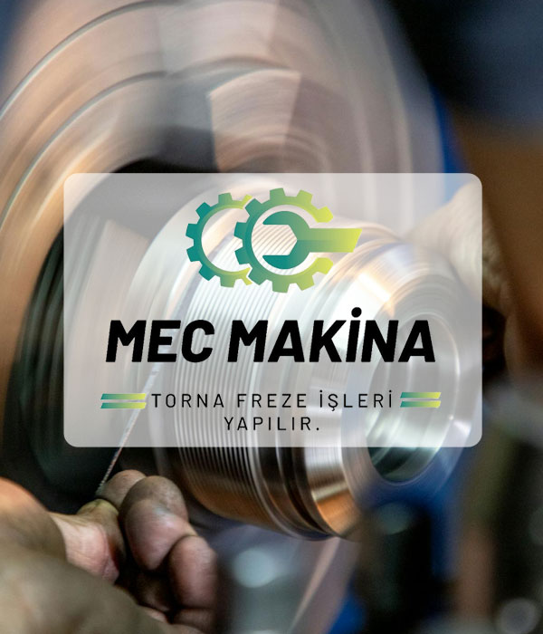 MEC Makina